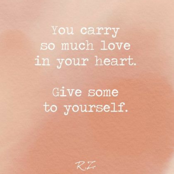 Rich Coconut Self Care Package - Picture 12 of 12